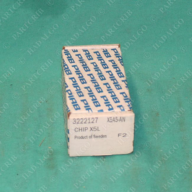 Piab, X5A5-AN, Vacuum Pump Chip SD18835