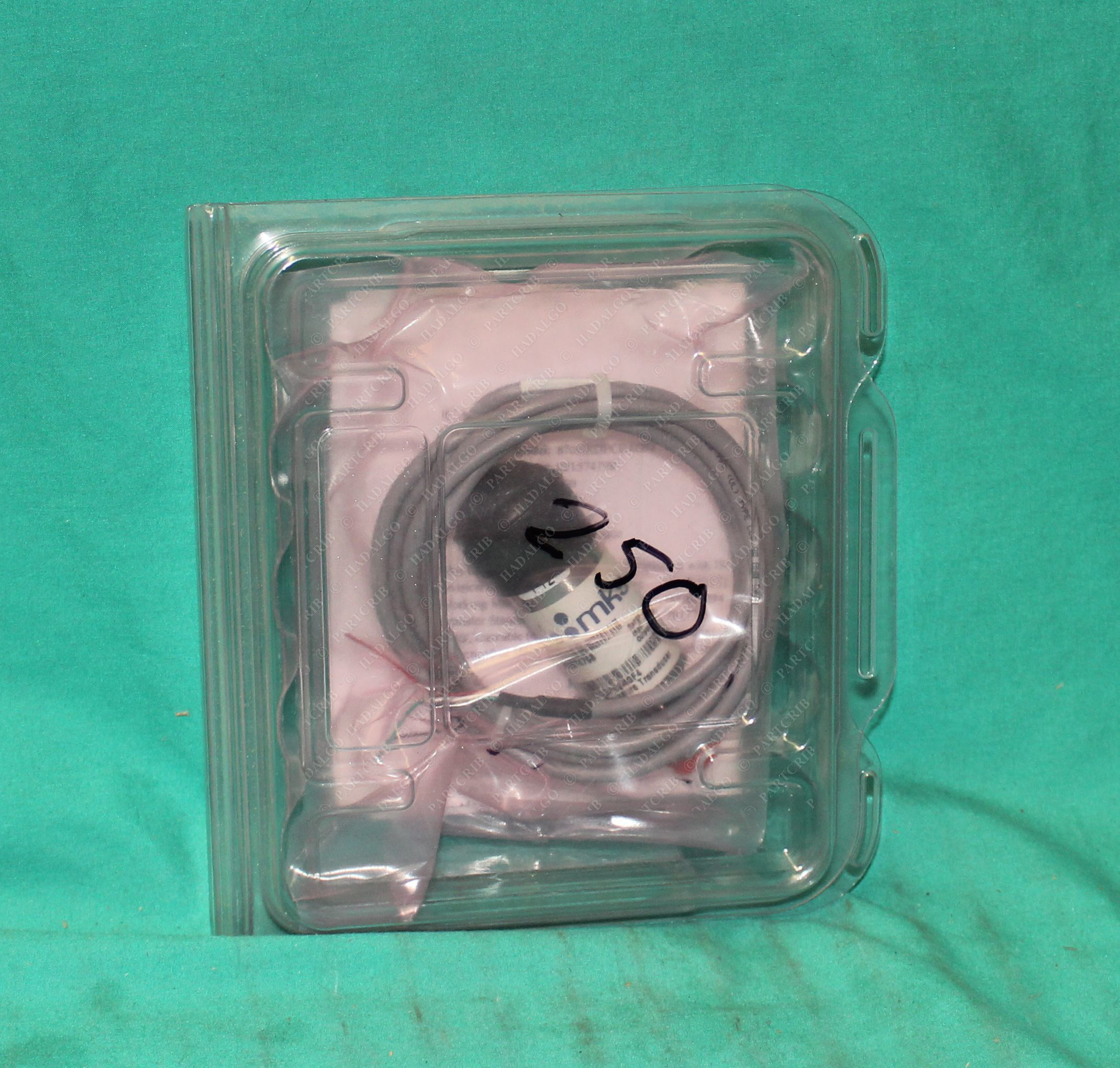 MKS, 870BRDPCB4GF4, Barathon Pressure Transducer SD18844
