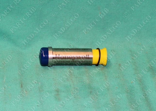 Honeywell, BL SN 2108-004, 9243111, Pressure Transducer 500psi SD18901