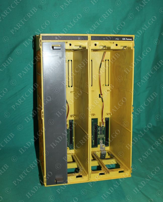Fanuc, A02B-0200-B502, Rack Unit SD18976