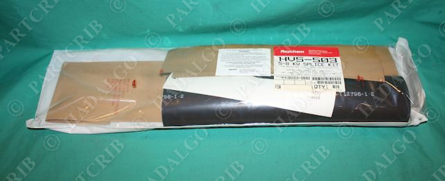 Raychem, HVS-503, 5-8 KV High Voltage Splice Kit SD18985
