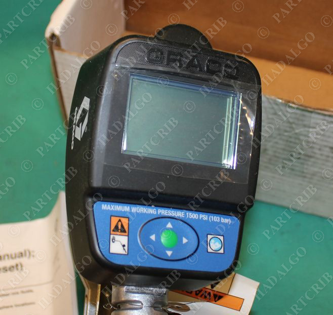 Graco, 255350, 255350, SDM5, KD15E, Electronic Oil Meter Filler eBay