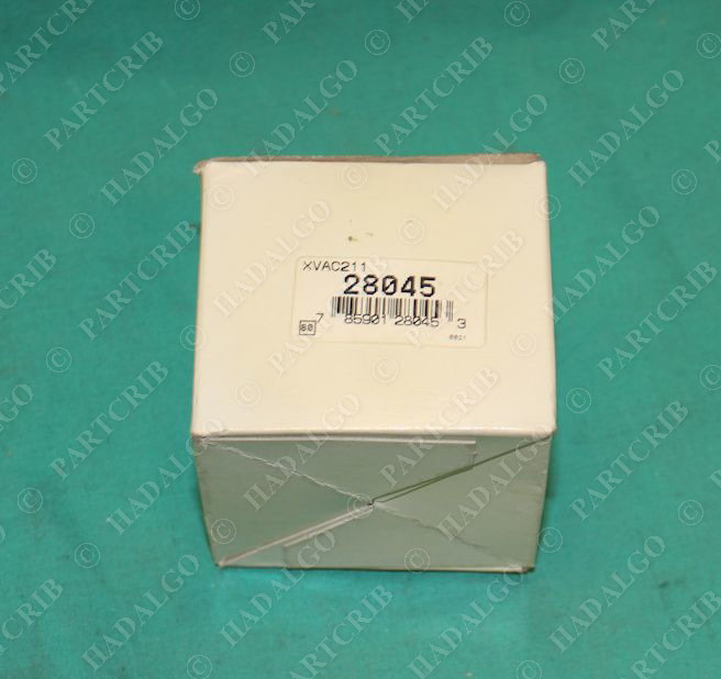 Telemecanique, XVAC211, Stack Light Base Cover SD19102