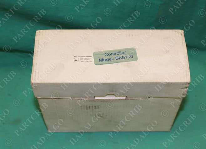Leukhardt, BK5110, 6304202,  BK Mikro 5 RL MSC Tool Monitoring Control SD19264