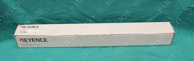 Keyence, GL-R36H, Light Curtain Transmitter & Receiver SD19293