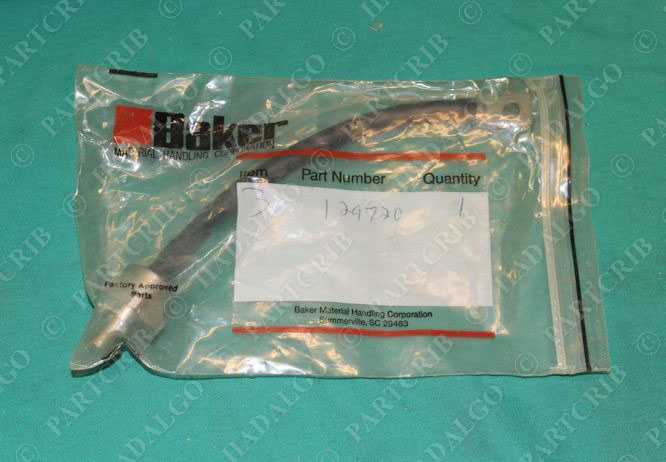 Baker, 259A9211PYCR, 12970, Rectifier SD19329