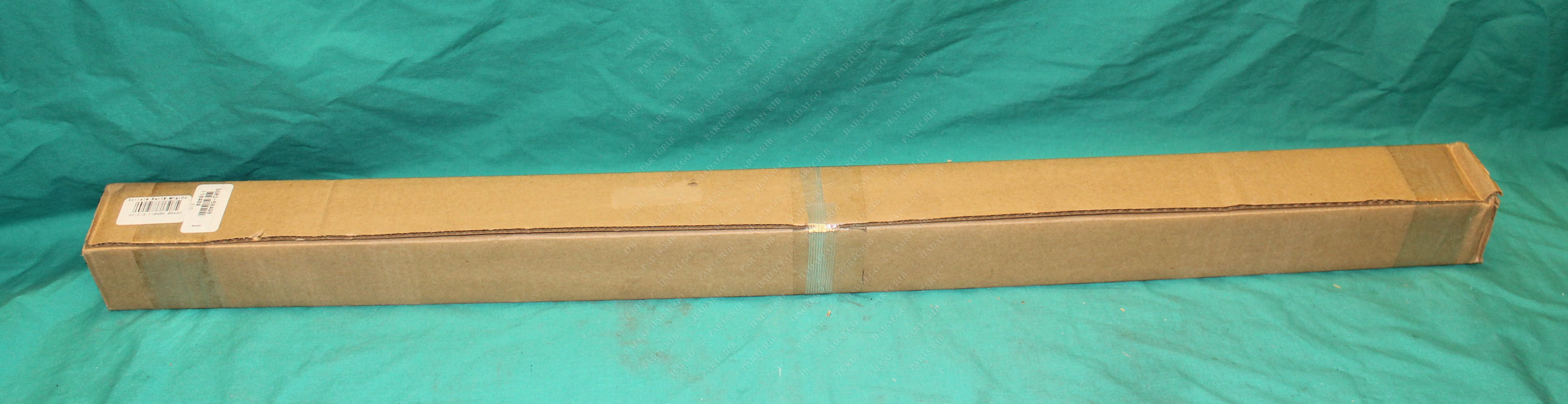 Banner, SGR2-584Q8, 110404, EZ Screen Light Curtain SD19487