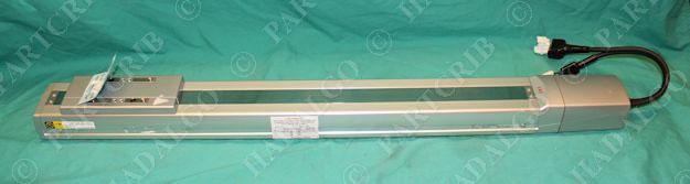 IAI, RCS-SM-A-100-M-500-N, Robo Cylinder RCS Slider Type SD19496