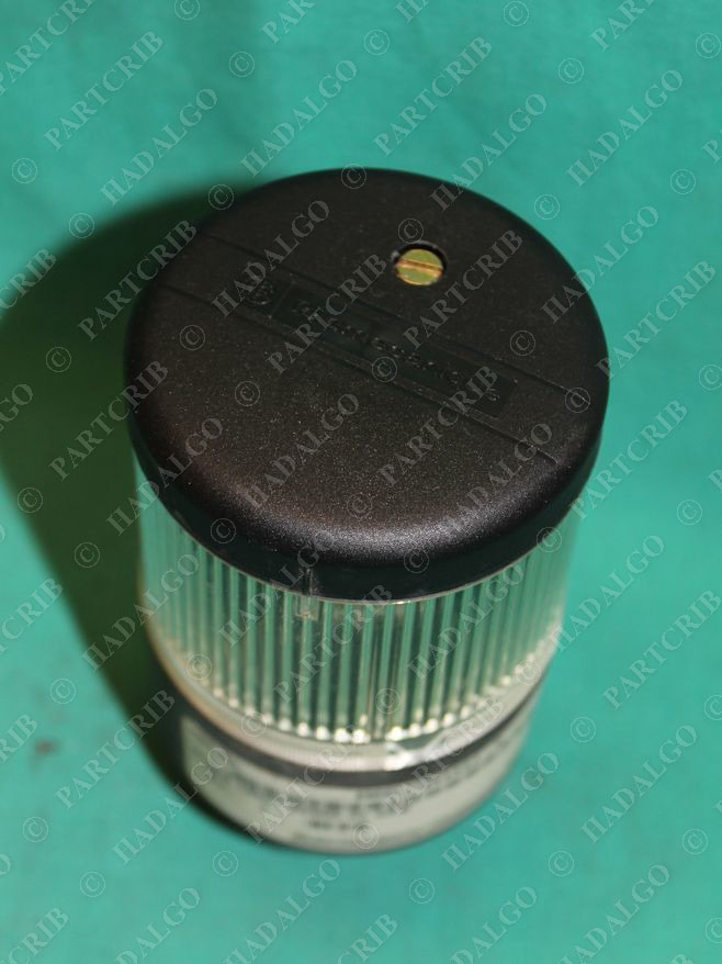 Telemecanique,  EMSL318XXXX4,  EMSL318XXXX4-0, Stack Light Beacon Electro-matic EMSL318XXXX4 White Clear SD19596
