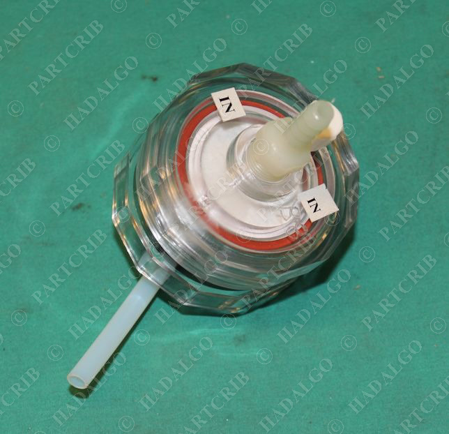 Gelman Sciences, 1119, Poly Filter Holder 47mm SD19623