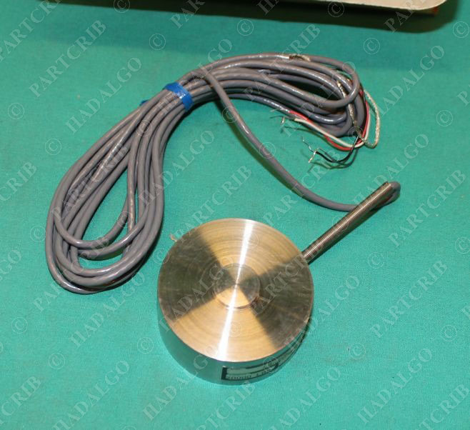Transducer Techniques, LB20K, Load Cell 20k 20000lbs Tension NEW eBay