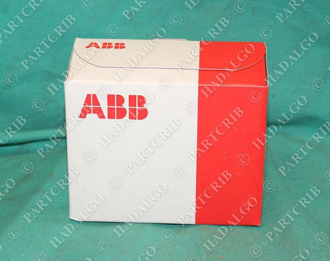 ABB, 1SAZ211201R1033, Thermal Motor Overload Relay TA25DU-4.0 2.8-4a 2.8a 4 amps NEW