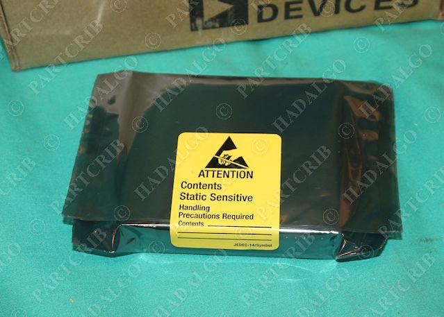 Analog Devices, 3B18-00, WB Strain Gage Input NEW