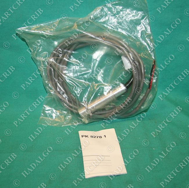 Honeywell Micro Switch 933AA3X-A5T-L-UL Proximity Switch NEW