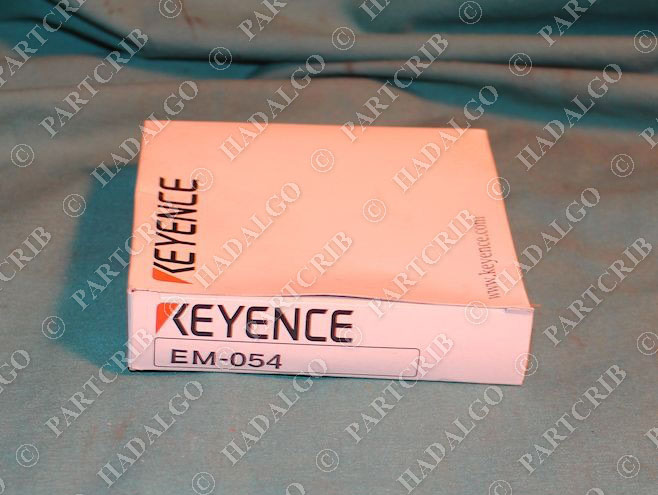 Keyence, EM-054, Proximity Sensor NEW