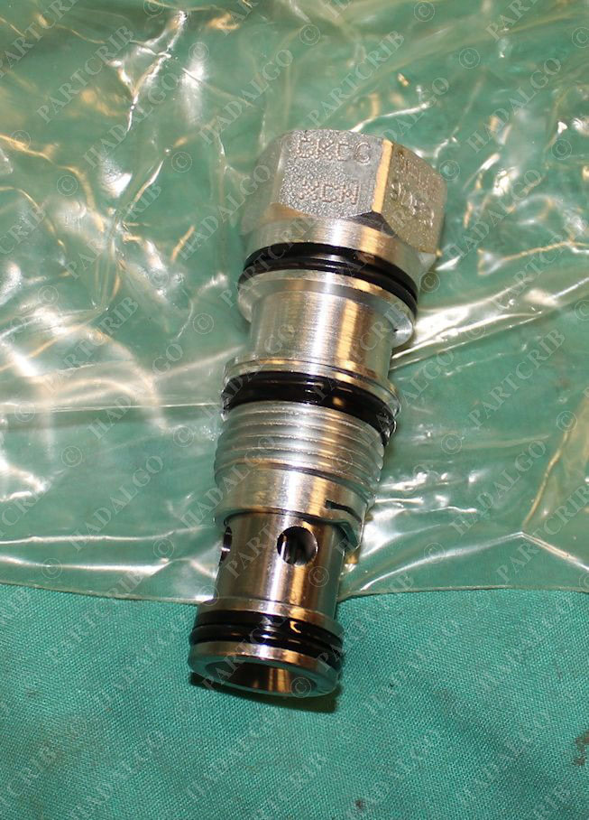 Sun Hydraulics CKCC XCN Relief Valve 9FW2 9DE3 NEW eBay