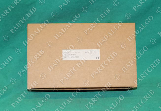 Pepperl + Fuchs, CP18RBAD2, 453220,  Photoelectric Sensor NEW