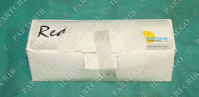 Marposs Testar FR25 3441559051 LVDT Linear Transducer Pencil Probe red crown NEW