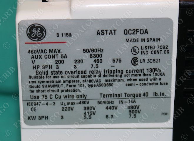 General electric canada customer service