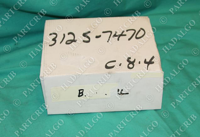 BK Mikro, LIN, 6304227, Linear B Multi Tool MSC 120v LEUKHARDT NEW SD6362
