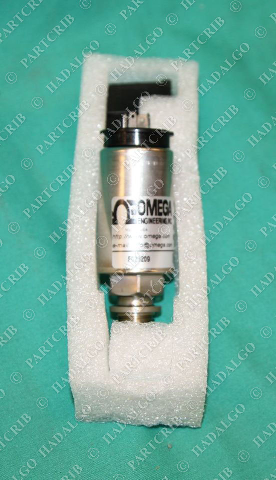 Omega, PX215015GI, Pressure Transducer Sensor NEW eBay