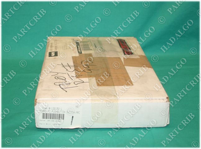 DE9403082 PC Board PCB 3786 Pushbutton Switch MRC Motoman Yaskawa LA-T10V SD7265