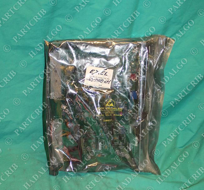 Sames  BSC-100 Speed Control 63-1400-04 60KRPM SD7873