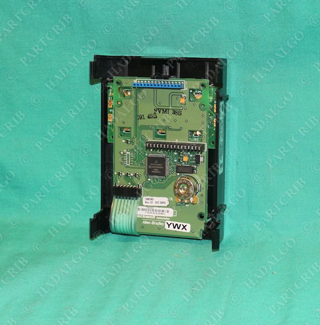 Allen Bradley 1201