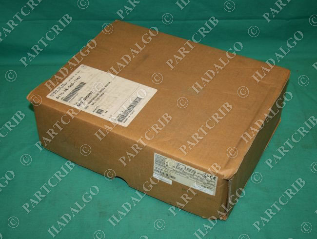 Danaher, S30661-NA-601-V070, Servostar Servo Motor Drive Inverter 306 S3066 1-NA