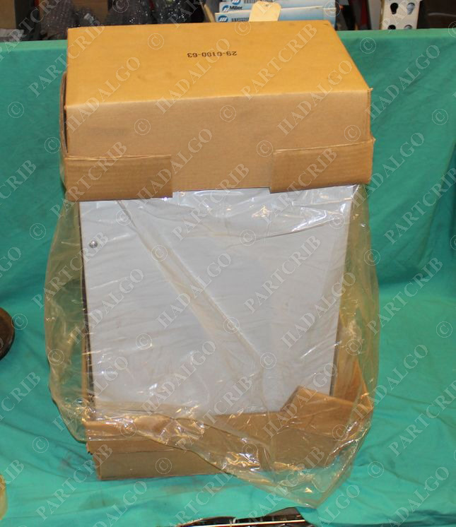 Hoffman APW MClean, CR29-0216-G002H, Electronic Enclosure Air Conditioner NEW