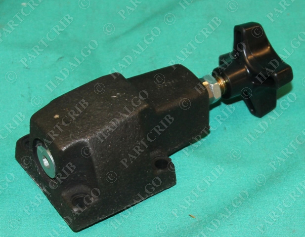 Vickers 942181 942437 Cover Kit Hydraulic Pressure Relief Valve 7V13276 G95*