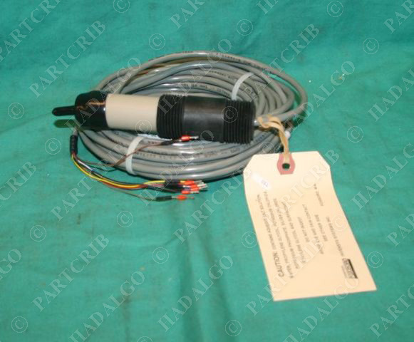 Foxboro 871A-2F-3 pH ORP Sensor Transmitter w/30Ft Cable NEW