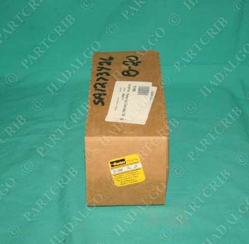 Parker 931880 74W WM Hydraulic Filter Oil Element NEW