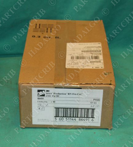 3M Stikit stick it 5