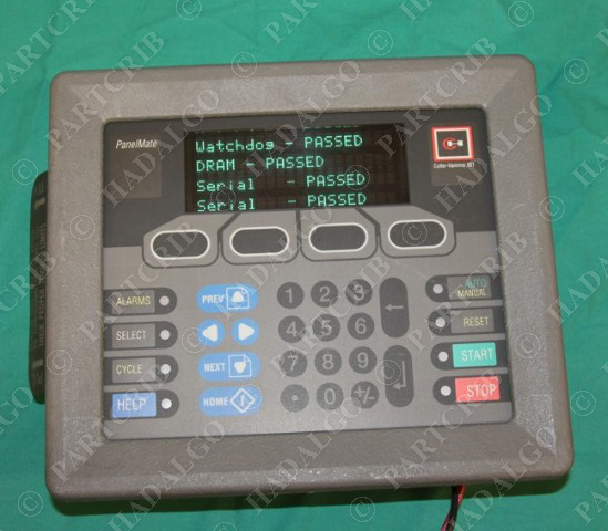 Cutler Hammer Panelmate 542V 500 92-01411-01