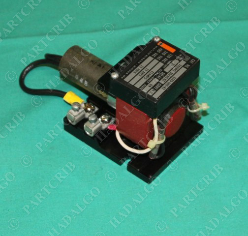 Watlow E103-060-A2 240vac Delay Relay 60 second NEW