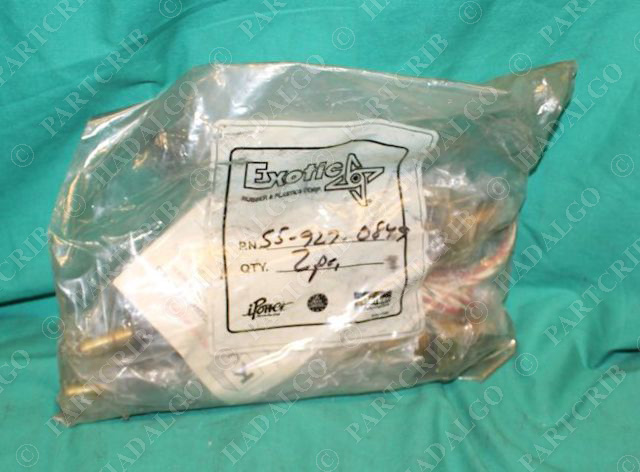 Gems Kubik A880050 Float Switch Level Sensor 55-929-0849