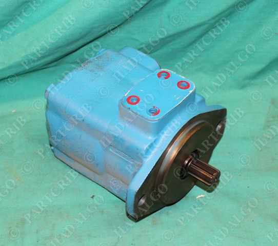 Vickers Eaton 25V21AM 11D22R 7V25342 Hydraulic Vane Pump 25V 21gpm  NEW