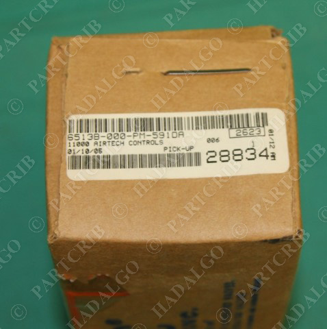 Mac Pneumatic Valve 6513B-000-PM-591DA NEW PME-591DAAG