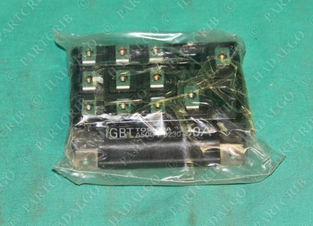 Toshiba A50L-1-0212 100a IGBT Fanuc Transistor Power Module Block *NEW*
