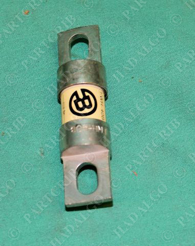 Bussmann Buss Cooper, FWH-40B, Fuse 40A 40 Amp