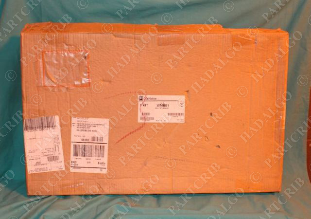 Cutler Hammer WMB01 Wall Mount Bracket Transformer Support NEW