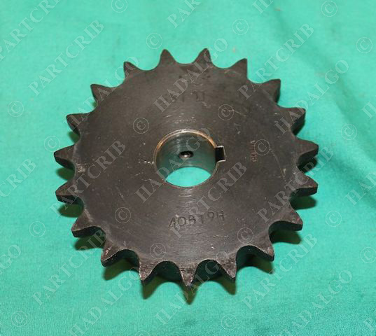 Martin Sprocket 40B19H  NEW