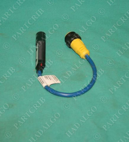 Cutler-Hammer, 13104RQD25, Comet Photoelectric Sensor Switch NEW