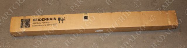 Heidenhain, 334 749 13, LS 323 Scale ML 720mm Id Nr Linear Encoder NEW