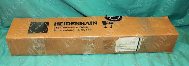 Heidenhain, LS 623, 228 861 03, Scale ML 220mm Id Nr Linear Encoder NEW