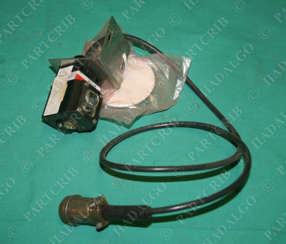 Honeywell, MPT31HD, Microswitch Edge Detector Assembly 432-094-161 Sensor NEW
