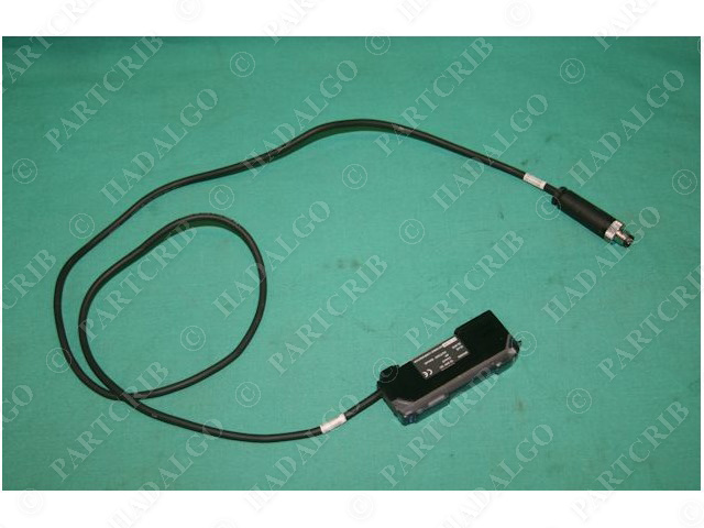 Keyence, FS-V21RP, Digital Fiber Sensor Switch NEW