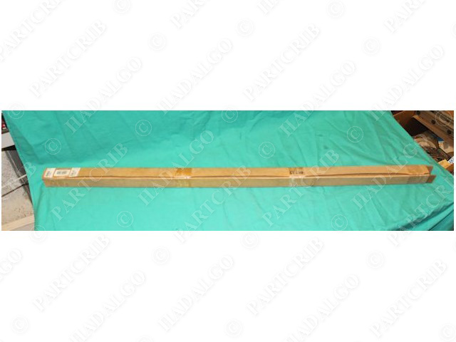Banner, MSE3624, 37460, Safety Light Curtain Emitter NEW