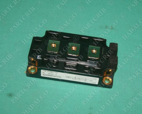 Mitsubishi, CM400DY-12H, IGBT Module NEW